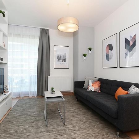 Silver Home Apartments บูดาเปสต์ ภายนอก รูปภาพ
