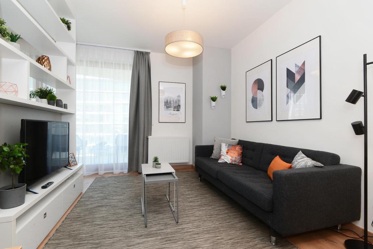 Silver Home Apartments บูดาเปสต์ ภายนอก รูปภาพ