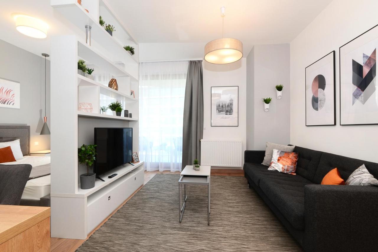 Silver Home Apartments บูดาเปสต์ ภายนอก รูปภาพ